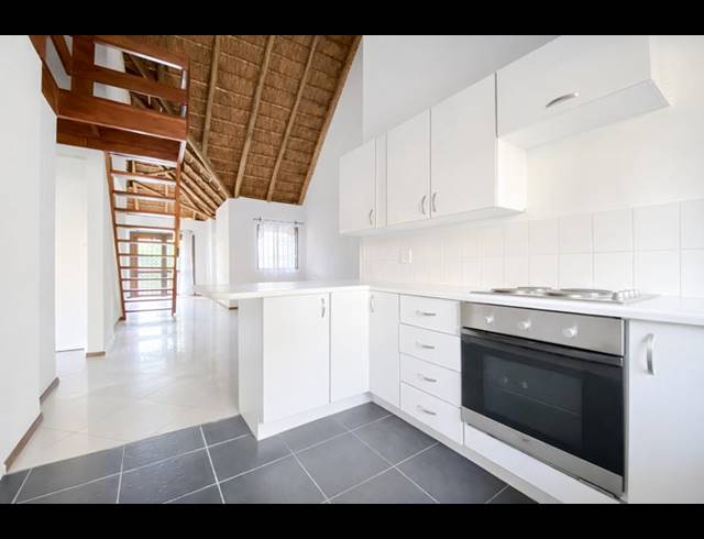 2 BEDROOM APARTMENT FOR SALE IN PAULSHOF